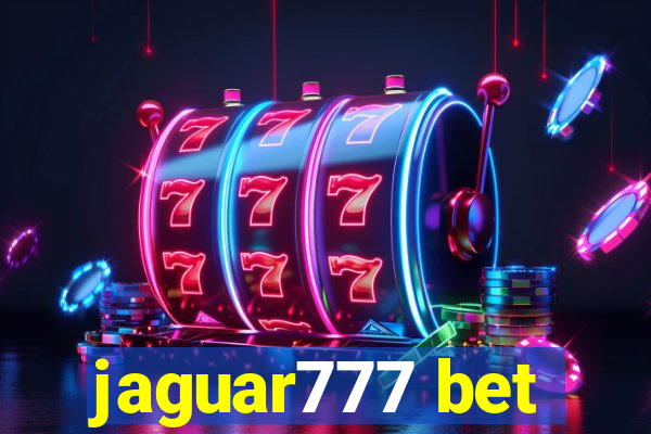 jaguar777 bet